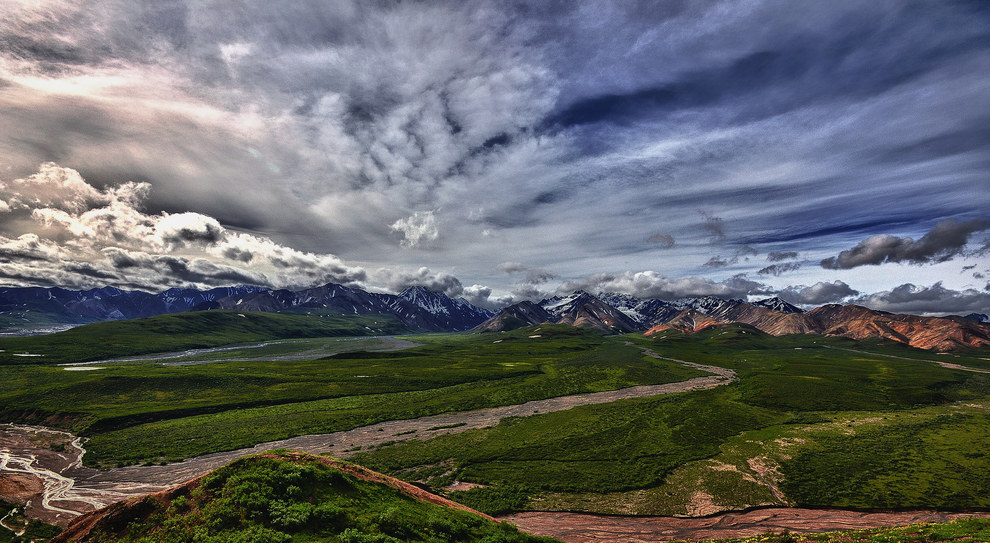 59 National Parks so stunning, they will trigger the travel bug in you!! 14095591339915 enhanced buzz wide 21826 1409075466 27 59 National Parks so stunning, they will trigger the travel bug in you!!