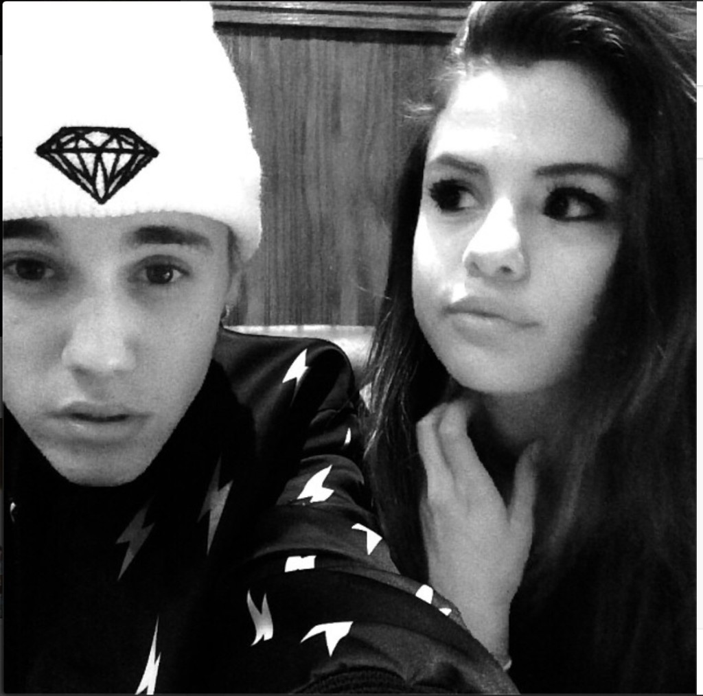 Justin Bieber Arrested, Selena Gomez Found along image10 1024x1014 Justin Bieber Arrested, Selena Gomez Found along