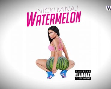 Odd-shaped Fruit Mimics Nicki Minaj's Behind; 7 Other Fruits Try To Make Their Own Impression