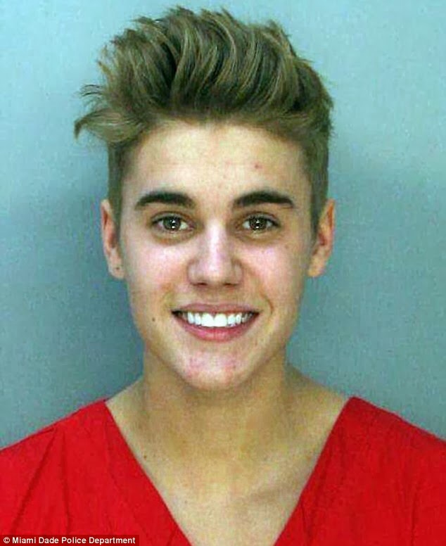 Justin Bieber Arrested, Selena Gomez Found along image8 Justin Bieber Arrested, Selena Gomez Found along