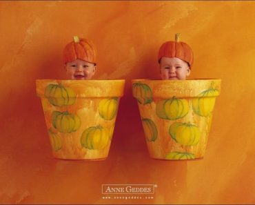 10 Baby Photos That You're Glad You Never Had. Except For #9.