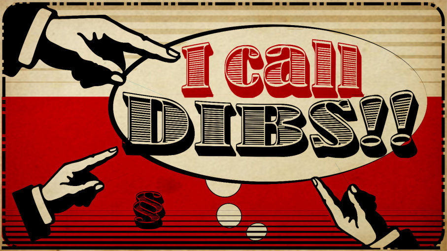 What are dibs? LogicGoat