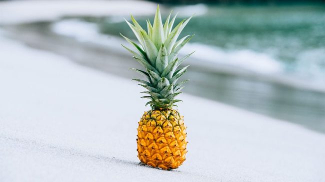 Why Is A Pineapple Called A Pineapple? - LogicGoat