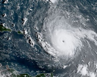 How do hurricanes get their names?