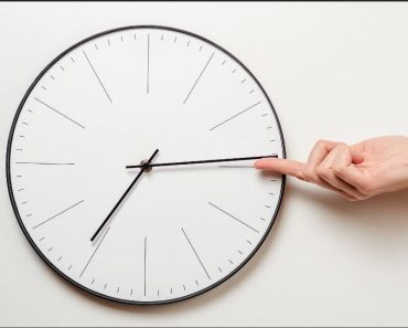 Why are there 24 hours in a day