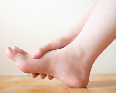 Why do Limbs Fall Asleep