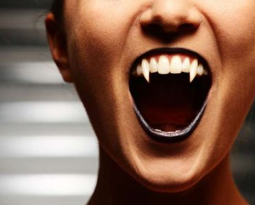 Are vampires real Do they exist Any proof